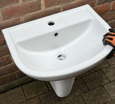 Akw basin semi for sale  LONDON