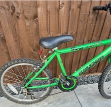 Raleigh max reflex for sale  WOLVERHAMPTON