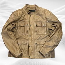 Indian motorcycle leather for sale  Edmond