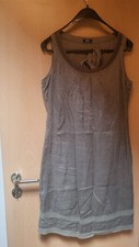 Damen leinenkleid . gebraucht kaufen  Rattelsdorf