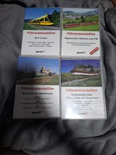 Fuhrerstandsfilm cab ride for sale  SHEFFIELD