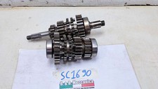 Cambio gilera 300 usato  Gambettola