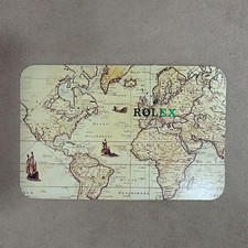 Calendario rolex anni usato  Alessandria