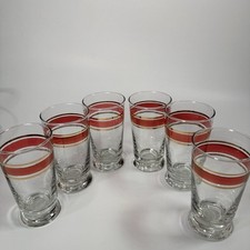Vintage footed libbey for sale  Noblesville
