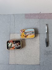 Scatola vintage coppia usato  Cosenza