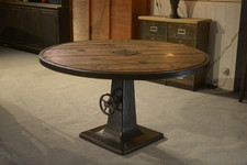 Table touret industriel d'occasion  France