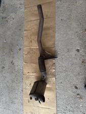 Turbolader dpf vom gebraucht kaufen  Calw