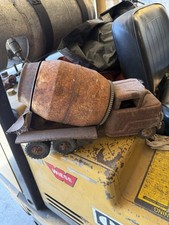 Vintage antique tonka for sale  Hartford