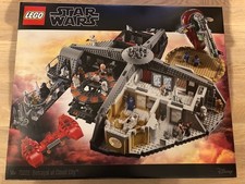 Lego star wars gebraucht kaufen  Rheinfelden (Baden)