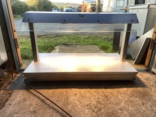 Food heat lamps for sale  SHEERNESS