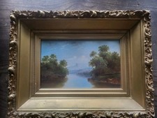 Autumn hudson river for sale  USA