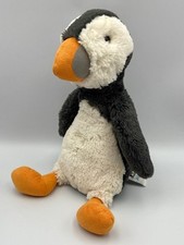 Jellycat bashful puffin for sale  AYLESBURY