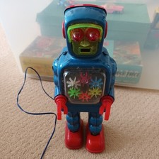 vintage robot for sale vintage robot for sale NOTTINGHAM