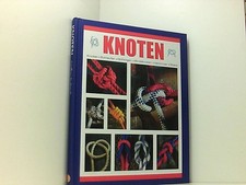 Knoten schlaufen schlingen gebraucht kaufen  Berlin