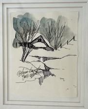 Vintage anna sandhu for sale  Akron