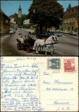 Ansichtskarte grinzing wien gebraucht kaufen  Ortrand