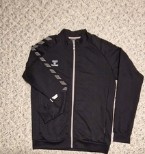 Herren trainingsanzüge hummel gebraucht kaufen  Fruerlund,-Engelsby, Tastrup