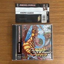 Andro dunos neo for sale  West Olive