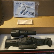 Sightmark wraith 16x28 for sale  Lansdale