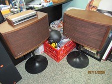 Vintage pair bose for sale  Pittsburgh