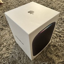 Box apple homepod for sale  Miami