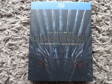 Blu ray box gebraucht kaufen  Kiel