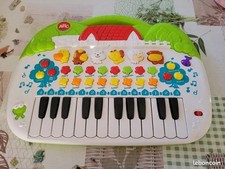 Simba toy piano for sale  NEWTOWN