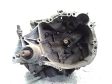 Renault clio getriebe gebraucht kaufen  Delitzsch
