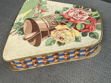 Ancienne boite confiserie d'occasion  Chatou