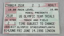 1996 olympic track for sale  Atlanta