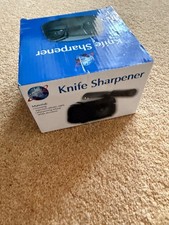 Knife sharpener new for sale  LONDON