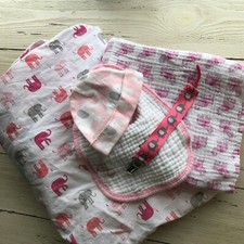 Pottery barn crib for sale  Perryopolis