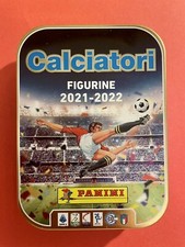 Panini calciatori 2021 usato  Italia