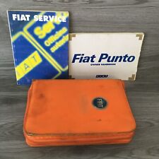 Fiat punto owners for sale  SEAHAM