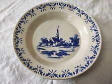 Ancien plat service d'occasion  Chambon-sur-Voueize
