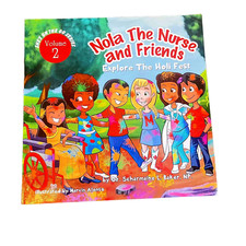 Nola nurse friends for sale  Mandeville