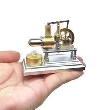 Mini stirling engine d'occasion  Expédié en Belgium