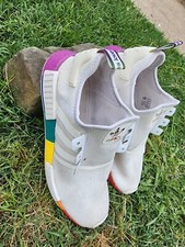 Adidas nmd men for sale  Garland