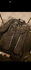 Veste moto femme d'occasion  Lachapelle-aux-Pots