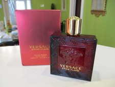 Full versace eros for sale  Chicopee