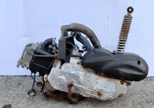 Blocco motore kimco usato  Gambettola