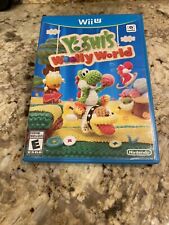 Yoshi woolly wii for sale  Bakersfield