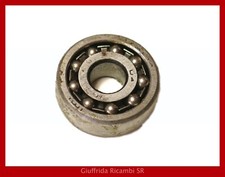 Radial Bearing Ball 9X16X8 Spare Parts Motorcycle D Old segunda mano  Embacar hacia Mexico