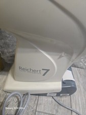 Reichert auto non for sale  Sweetwater