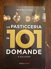 Libri pasticceria usato  Italia