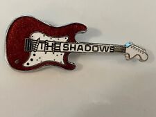 Vintage shadows guitar for sale  STOKE-ON-TRENT