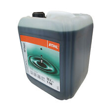 Olio miscela stihl usato  Siderno