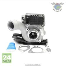 Turbina turbocompressore per usato  Roma