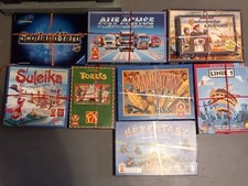 Spielen spiel jahres gebraucht kaufen  Beckum