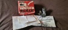 Vintage webra 6.5ccm for sale  LINCOLN